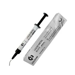 Metal Liquido Coldium M-273 1Gr. OC