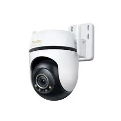 Camara IP EXTERIOR Remoto 3K Night Color IA TP-Link Tapo