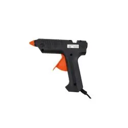 Pistola de Silicona Pegamento 80W Certificada Zurich