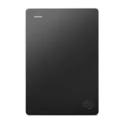 Disco Seagate Externo 4Tb USB 3.0 Expansion Black