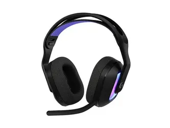 Auricular Wir c/Microfono Logitech G522 Black 981-001543