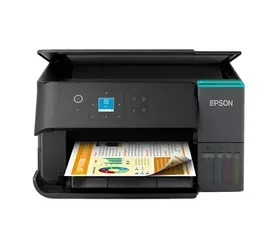 Impresora Epson Multifuncion Ecotank L4360 WIFI