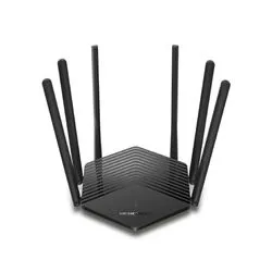 MR50G Router Wir Mercusys Gigabit AC1900 6 Ant