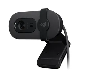 Web Cam Logitech Brio 100 Graphite 960-001586