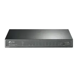 SG2210P Switch Gigabit Smart 8P POE + 2 SFP Tp-Link