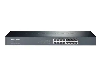 Switch Gigabit 16P Tp-Link R19
