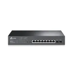 SG2210MP Switch Gigabit Jetstream 8P POE+SFP Tp-Link Omada