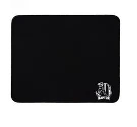 Mouse Pad Gamer Raptor Ultra Glide Antideslizante Impermeable M (450x400x3mm)