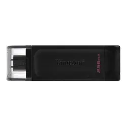 Pen Drive KINGSTON DT70 256GB USB TYPE C 3.2