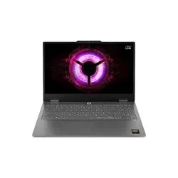 Notebook Lenovo LOQ-E 15ARP11 15.6" FHD AMD R7 170 16GB / 512GB NVME RTX5050 8GB SIN SO
