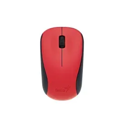 Mouse Inalambrico Genius Nx 7000 Blueeye Red G5