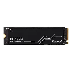 Disco SSD M.2 KINGSTON KC3000S 1024 GB NVMe GEN4 PCIe