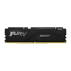 Memoria Ddr5 Kingston 16gb 6000 Mhz Fury Beast Expo