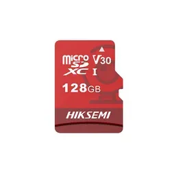 Memoria MicroSD HIKSEMI 128Gb NEO PLUS p/camaras videovigilancia