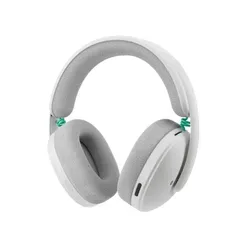 Auricular Wir c/Microfono Logitech G325 White 981-001530