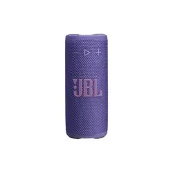 PARLANTE JBL BLUETOOTH GRIP VIOLETA