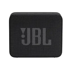 Parlante Jbl Go Essential 2 Bluetooth Negro