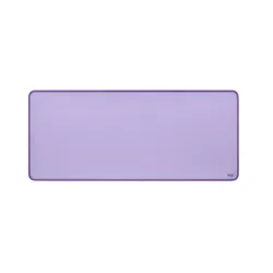 Mouse Pad Logitech 300x700mm Deskpad Lila 956-000148