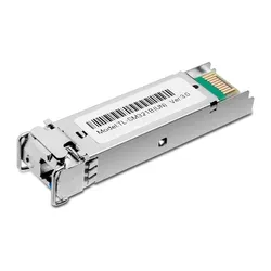 SM321B Modulo SFP WDM Bi-direccional GIGABIT