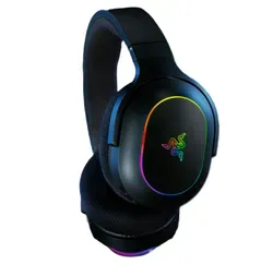 Auricular Razer Barracuda X Chroma Wireless Black