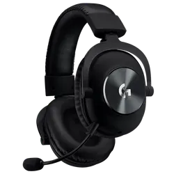 Auricular c/Microfono Logitech PRO X Gaming 981-000817