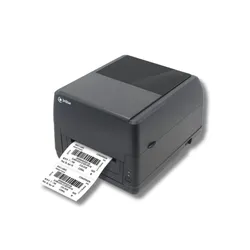 Impresora De Etiquetas 3nstar LTT334 Transferencia Termica Y Termica Directa Color Negro
