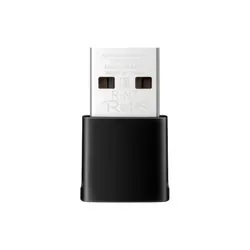 MA12N Nano P.RedW USB Mercusys 300Mbps