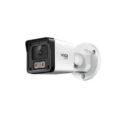 EasyCam C320(2.8mm) VIGI Network Cam. Bullet 2MP Full-Color Poe