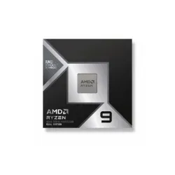 Procesador AMD RYZEN 9 9950X3D2 Dual Edition 5.6GHZ AM5, s/Cool