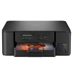 Impresora Multifunción Brother InkBenefit Tank DCP-T530DW con Wi-Fi