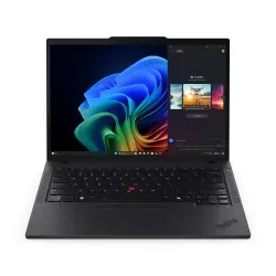 Notebook Lenovo Thinkpad T14 Gen6 Ultra7 32G 1T WIN11P 3YOS