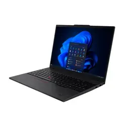 Notebook Lenovo Thinkpad 16 Gen 4 Intel Core Ultra I5 16gb Ram 512gb SSD Windows 11 Pro