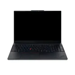 Notebook Lenovo ThinkPad E16 Gen 3 Ryzen 5 230 AI 16GB RAM 512GB SSD 16" Sin Windows