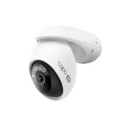 TAPO C560WS Camara IP 4K Remoto Night Color IA
