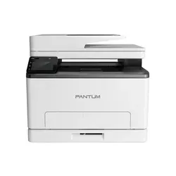 Impresora Multifuncion Laser Pantum Cm1100Adw Wifi Color