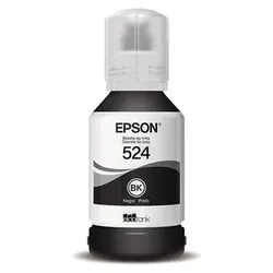 L15150/ L15160 - TINTA. NEGRO T524120