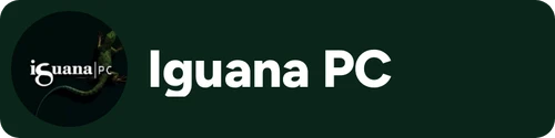 Iguana PC