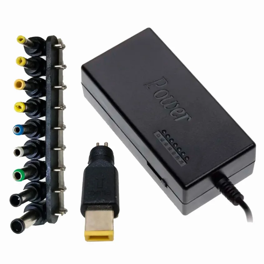 Cargador Universal Notebook